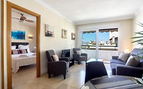 Apartamento Las Camelias - Marbella