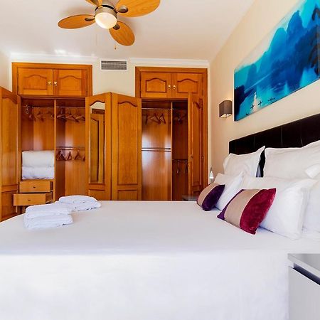 Apartamento Las Camelias - Marbella Buitenkant foto