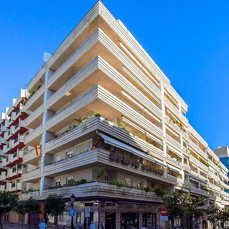 Apartamento Las Camelias - Marbella Buitenkant foto