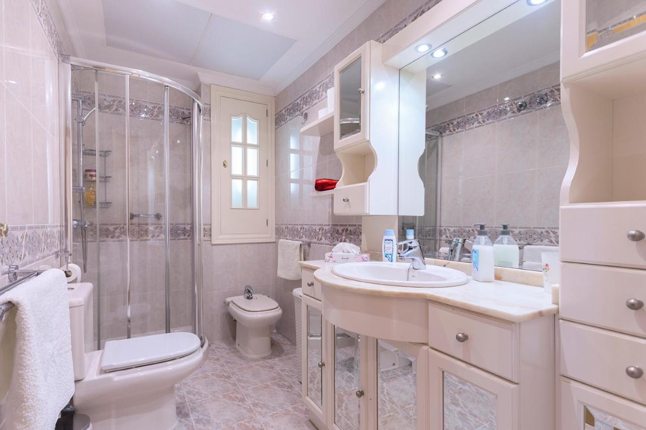 Apartamento Las Camelias - Marbella Buitenkant foto