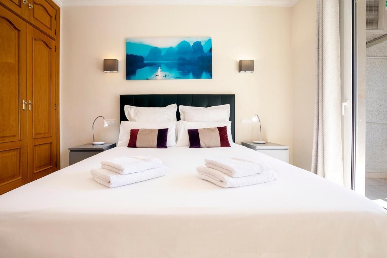 Apartamento Las Camelias - Marbella Buitenkant foto